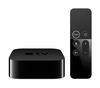Apple TV 4K Digitaler Multimediaplayer 32GB schwarz MQD22FD/A