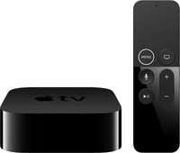 Apple TV 4K Wi-Fi 64GB,  schwarz
