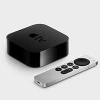 Apple TV HD 32GB (2021) MHY93FD/A