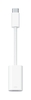 Apple USB-C auf Lightning Adapter,  weiß