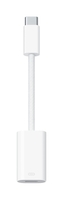 Apple USB-C auf Lightning Adapter,  weiß
