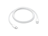 Apple USB-C auf USB-C 240W 2m,  weiß