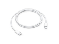 Apple USB-C auf USB-C 240W 2m,  weiß