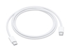 Apple USB-C auf USB-C Kabel 1m,  weiß