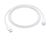 Apple USB-C auf USB-C Kabel 1m,  weiß