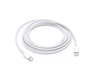 Apple USB-C Ladekabel 2m,  weiß