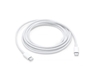 Apple USB-C Ladekabel 2m,  weiß