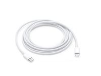 Apple USB-C Ladekabel 2m,  weiß
