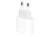 Apple USB-C Power Adapter 20W,  weiß