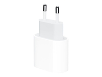 Apple USB-C Power Adapter 20W,  weiß