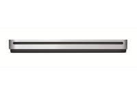 Apple USB SuperDrive extern 8x mit Einzug,  silber