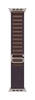 Apple Watch Alpine Loop indigo S