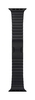 Apple Watch Gliederarmband schwarz