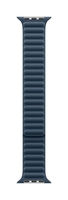 Apple Watch Magnetic Link blau M/L
