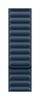 Apple Watch Magnetic Link blau S/M