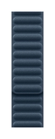 Apple Watch Magnetic Link blau S/M