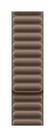 Apple Watch Magnetic Link braun M/L