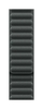 Apple Watch Magnetic Link grün M/L
