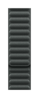 Apple Watch Magnetic Link grün M/L