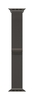 Apple Watch Milanese Loop graphit