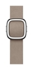 Apple Watch Modern Buckle beige L