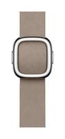 Apple Watch Modern Buckle beige S