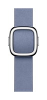 Apple Watch Modern Buckle lavendelblau S