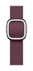 Apple Watch Modern Buckle mulberry L