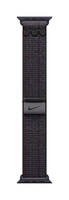 Apple Watch Nike Sport Loop blau/schwarz