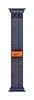 Apple Watch Nike Sport Loop game royal/orange