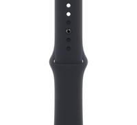 Apple Watch Nike Sport Loop mitternacht XL