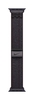 Apple Watch Nike Sport Loop schwarz/blau