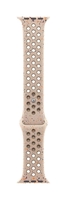 Apple Watch Nike Sportband beige M/L