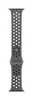 Apple Watch Nike Sportband dunkelgrün M/L