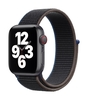 Apple Watch SE (GPS+Cellular) 40mm Aluminiumgehäuse 32GB space grau