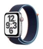 Apple Watch SE (GPS+Cellular) 44mm Aluminiumgehäuse 32GB silber