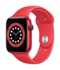 Apple Watch Series 6 (GPS+Cellular) 44mm Aluminiumgehäuse 32GB rot