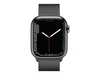 Apple Watch Series 7 (GPS + Cellular) 41mm Edelstahlgehäuse 32GB space grau