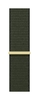 Apple Watch Sport Loop grün