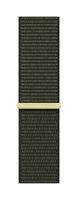 Apple Watch Sport Loop grün