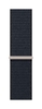 Apple Watch Sport Loop mitternacht