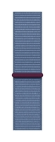 Apple Watch Sport Loop winterblau
