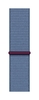 Apple Watch Sport Loop winterblau
