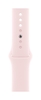 Apple Watch Sportband hellrosa M/L
