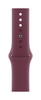 Apple Watch Sportband mulberry M/L