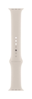Apple Watch Sportband polarstern M/L