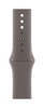 Apple Watch Sportband tonbraun M/L