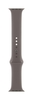Apple Watch Sportband tonbraun S/M