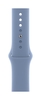 Apple Watch Sportband winterblau M/L