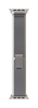 Apple Watch Trail Loop grün/grau M/L